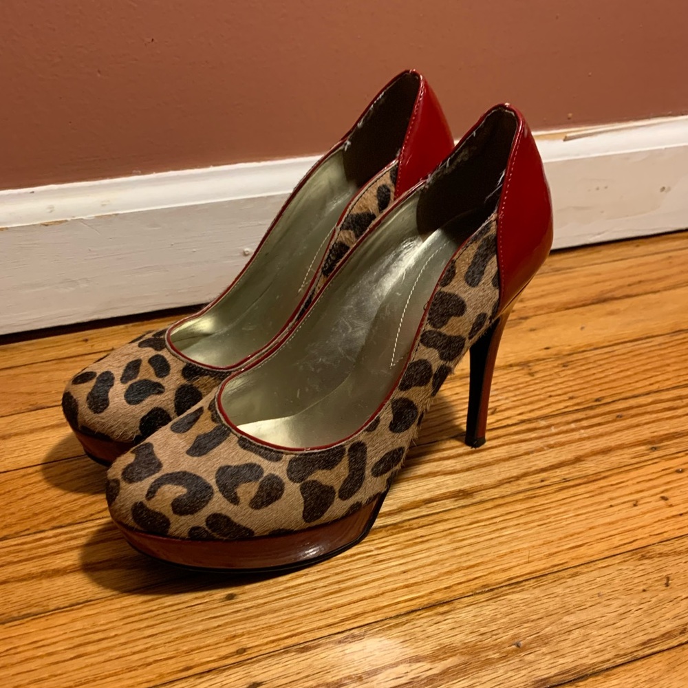 Guess Heels